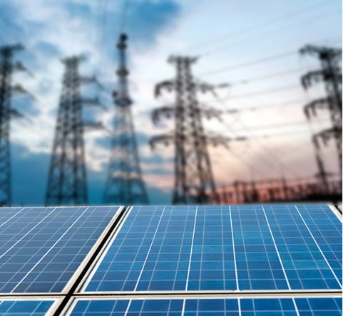 Retail Energy Service | Grid4C